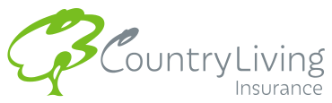 country living insurance logo