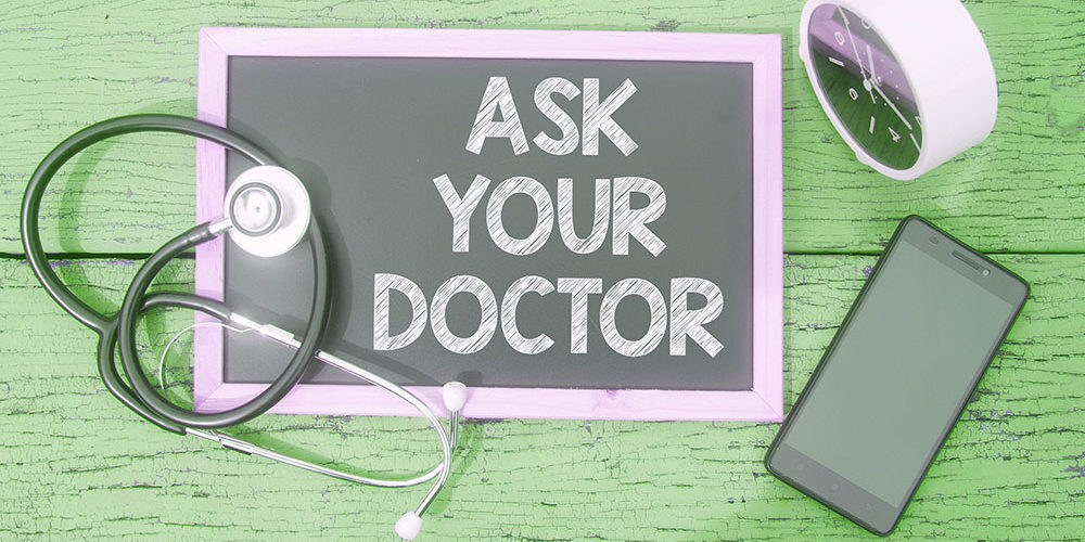 Does your doctor accept Medicare?