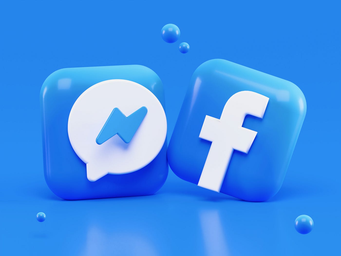 Social Media Logo