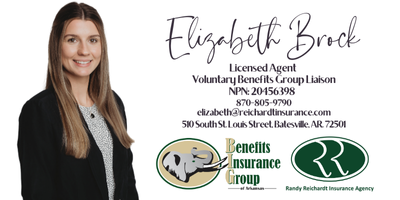 Elizabeth SOAR Email Signature Elizabeth SOAR Email Signature