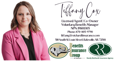 Tiffany SOAR Email Signature Tiffany SOAR Email Signature